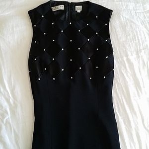 Black Formal Dress